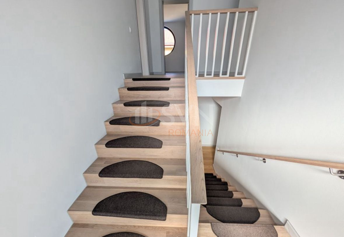 Casa, 7 camere Bucuresti/Pipera