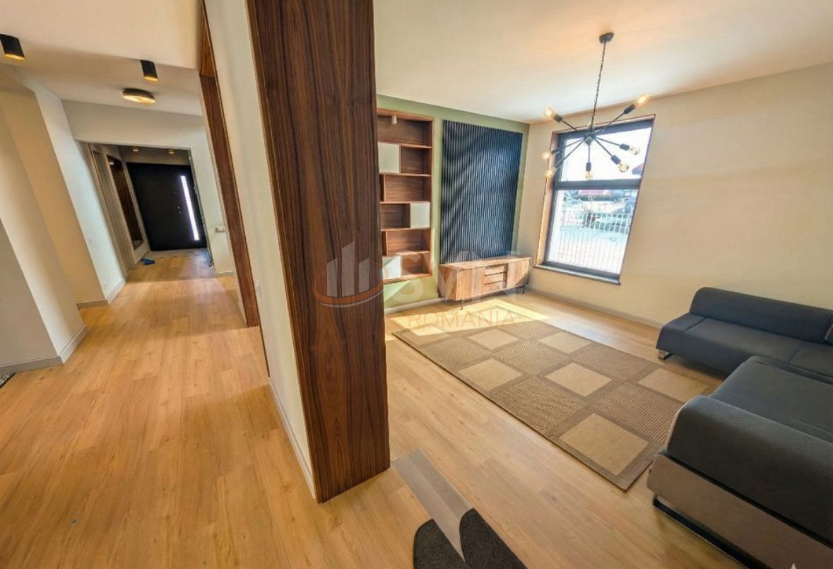 Casa, 7 camere Bucuresti/Pipera