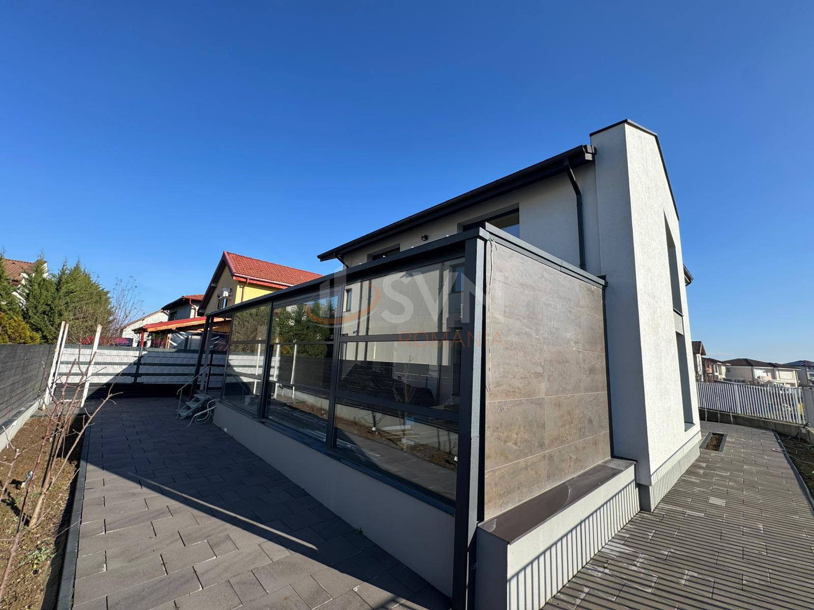 Casa, 7 camere Bucuresti/Pipera