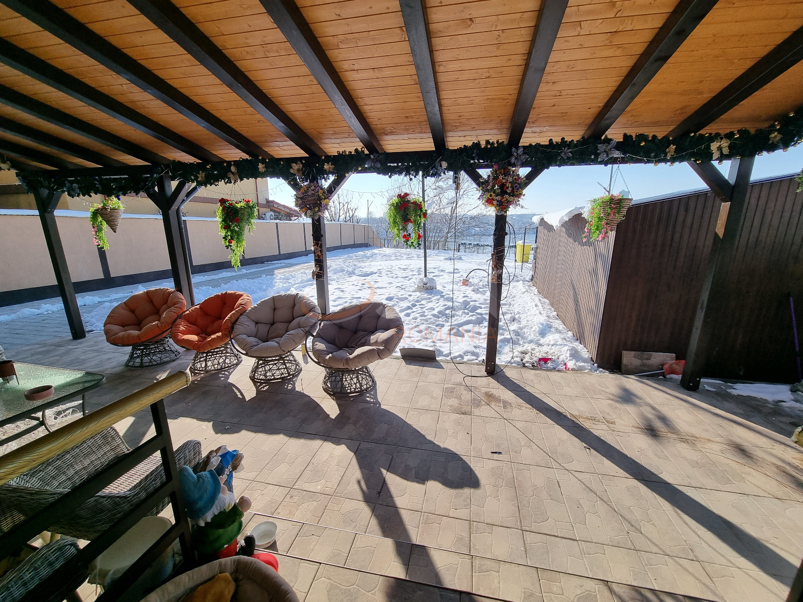 Casa, 7 camere Bucuresti/Fundeni