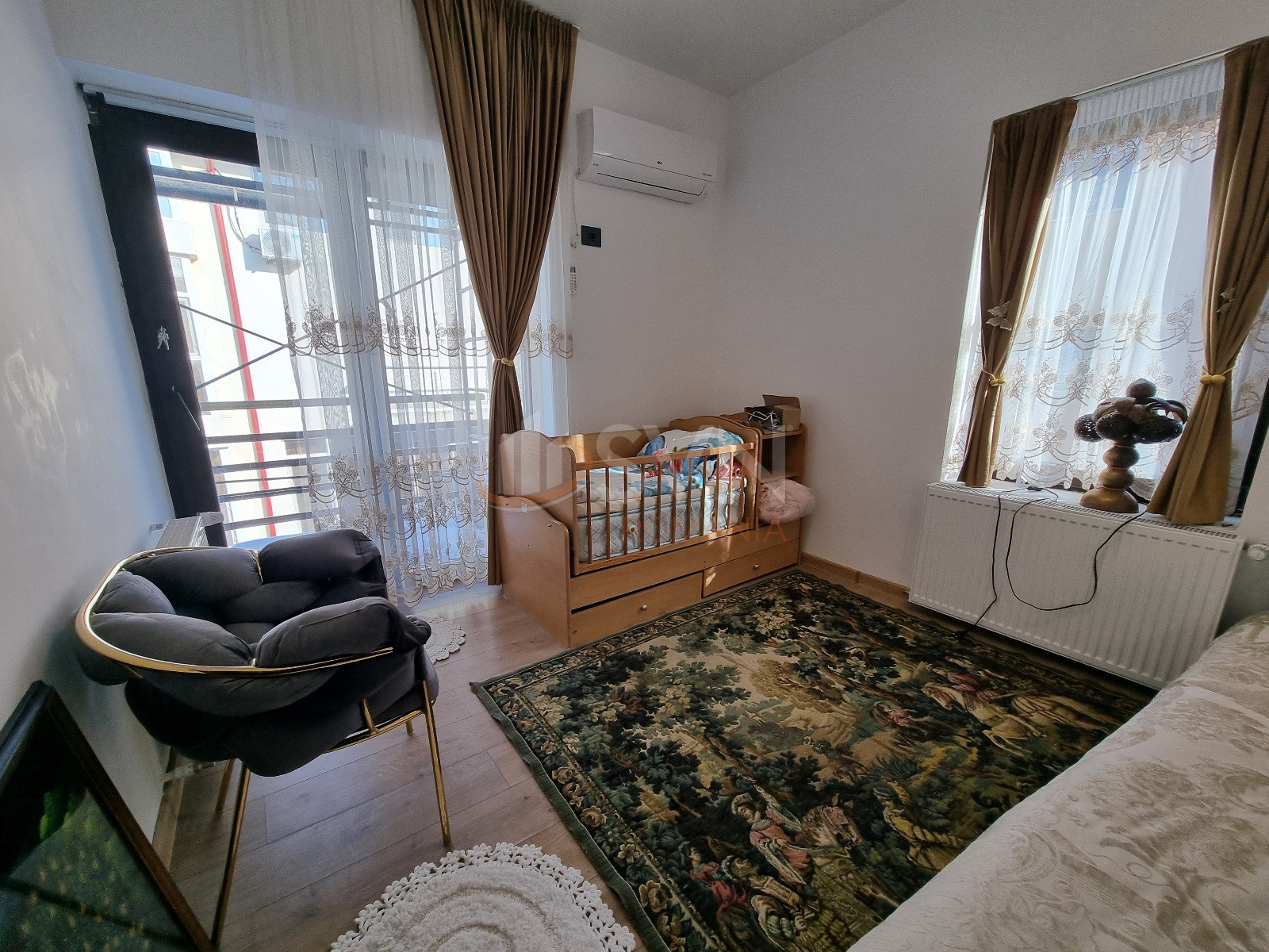 Casa, 7 camere Bucuresti/Fundeni