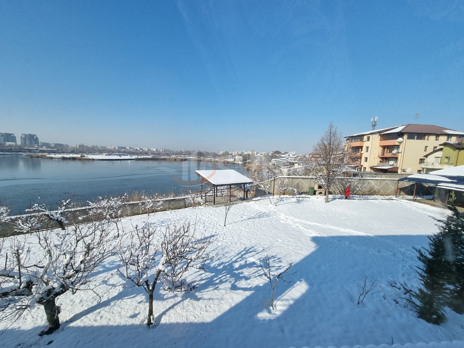 Casa, 7 camere Bucuresti/Fundeni