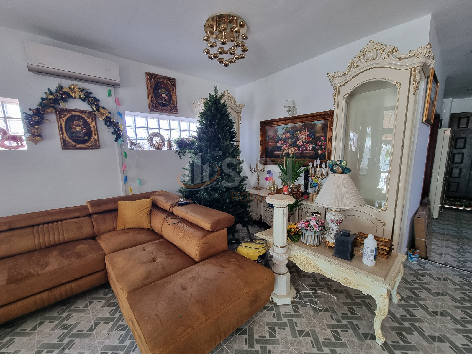 Casa, 7 camere Bucuresti/Fundeni
