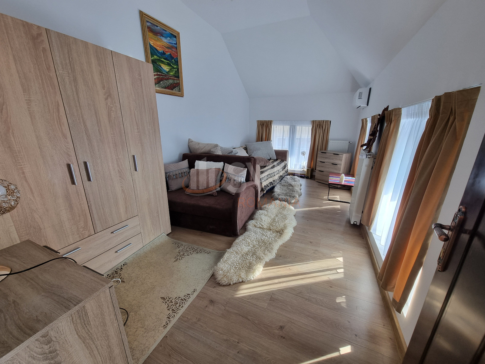 Casa, 7 camere Bucuresti/Fundeni