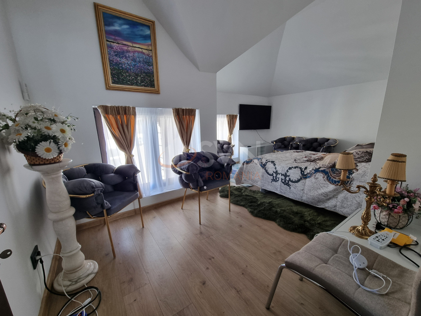 Casa, 7 camere Bucuresti/Fundeni