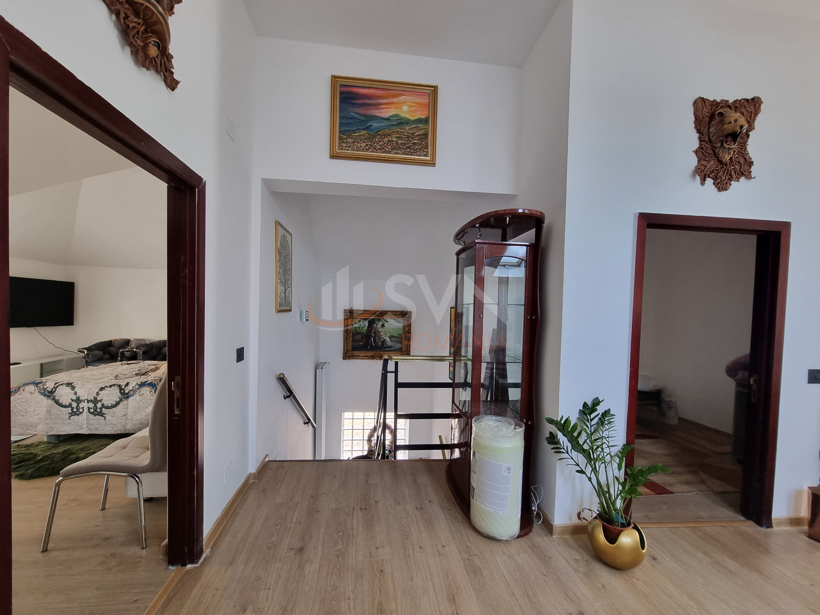 Casa, 7 camere Bucuresti/Fundeni