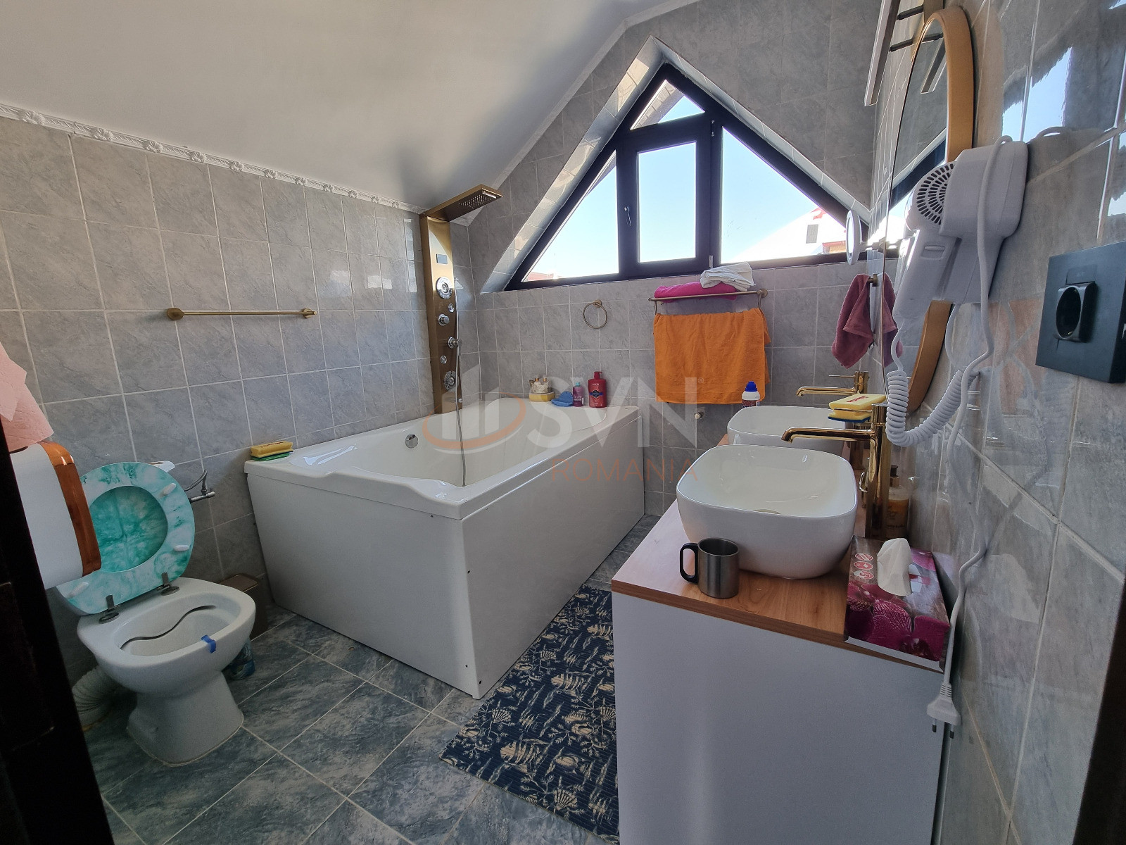 Casa, 7 camere Bucuresti/Fundeni