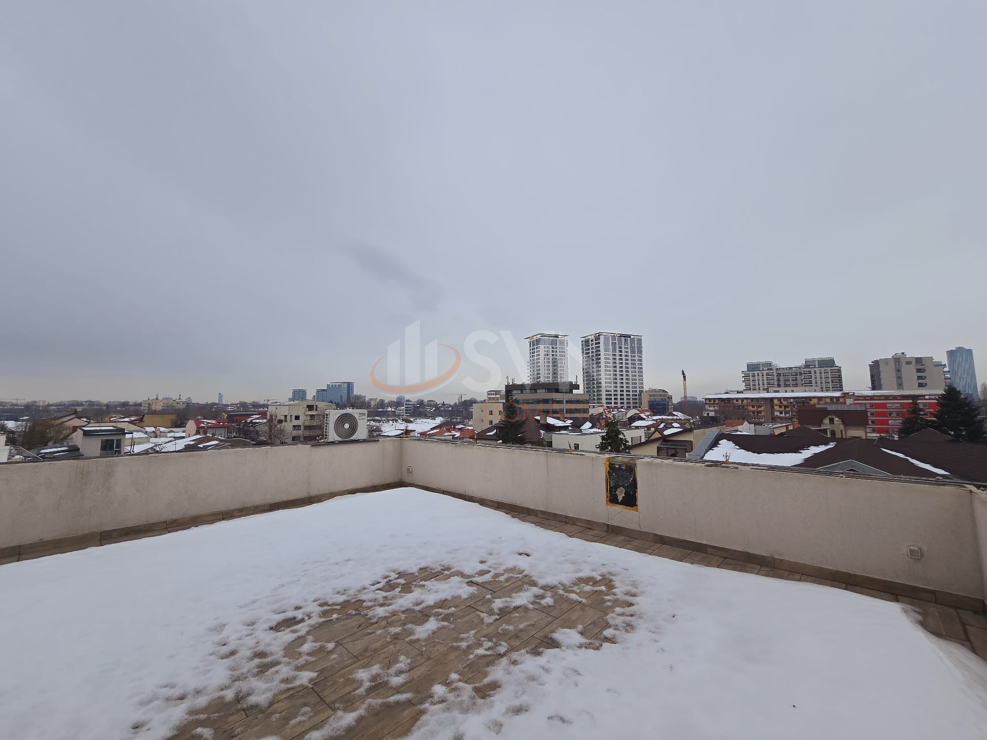 Casa, 7 camere Bucuresti/Floreasca