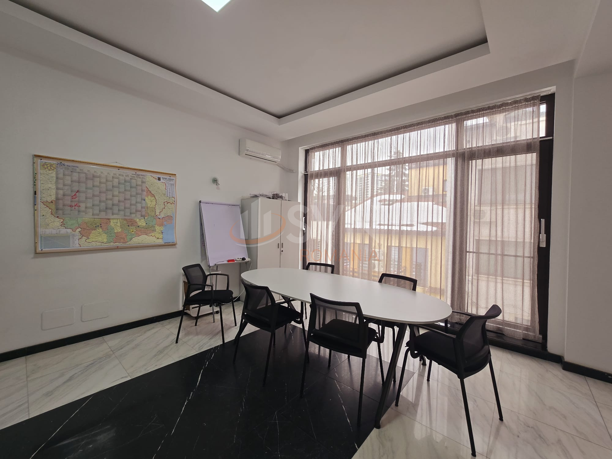 Casa, 7 camere Bucuresti/Floreasca