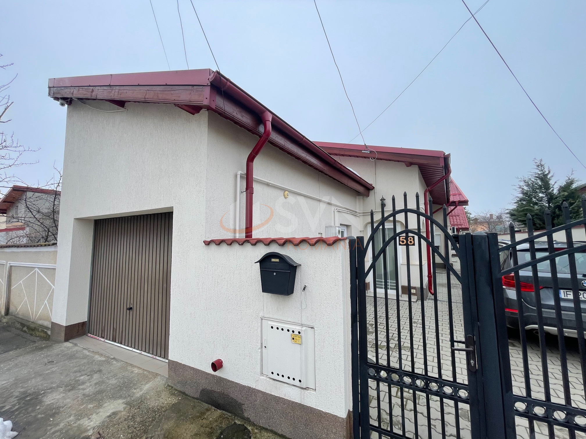 Casa, 7 camere Ilfov/Chiajna