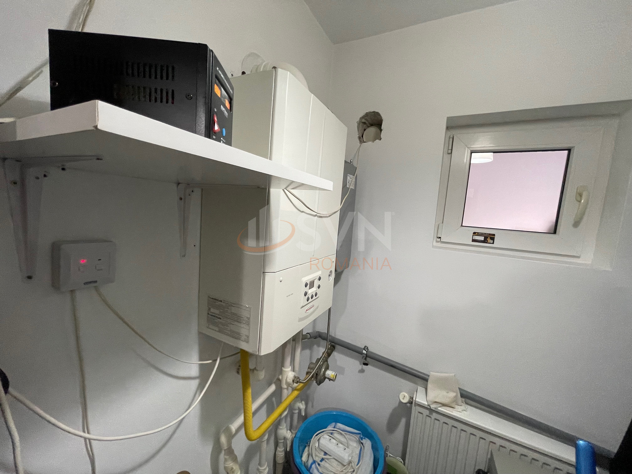 Casa, 7 camere Ilfov/Chiajna