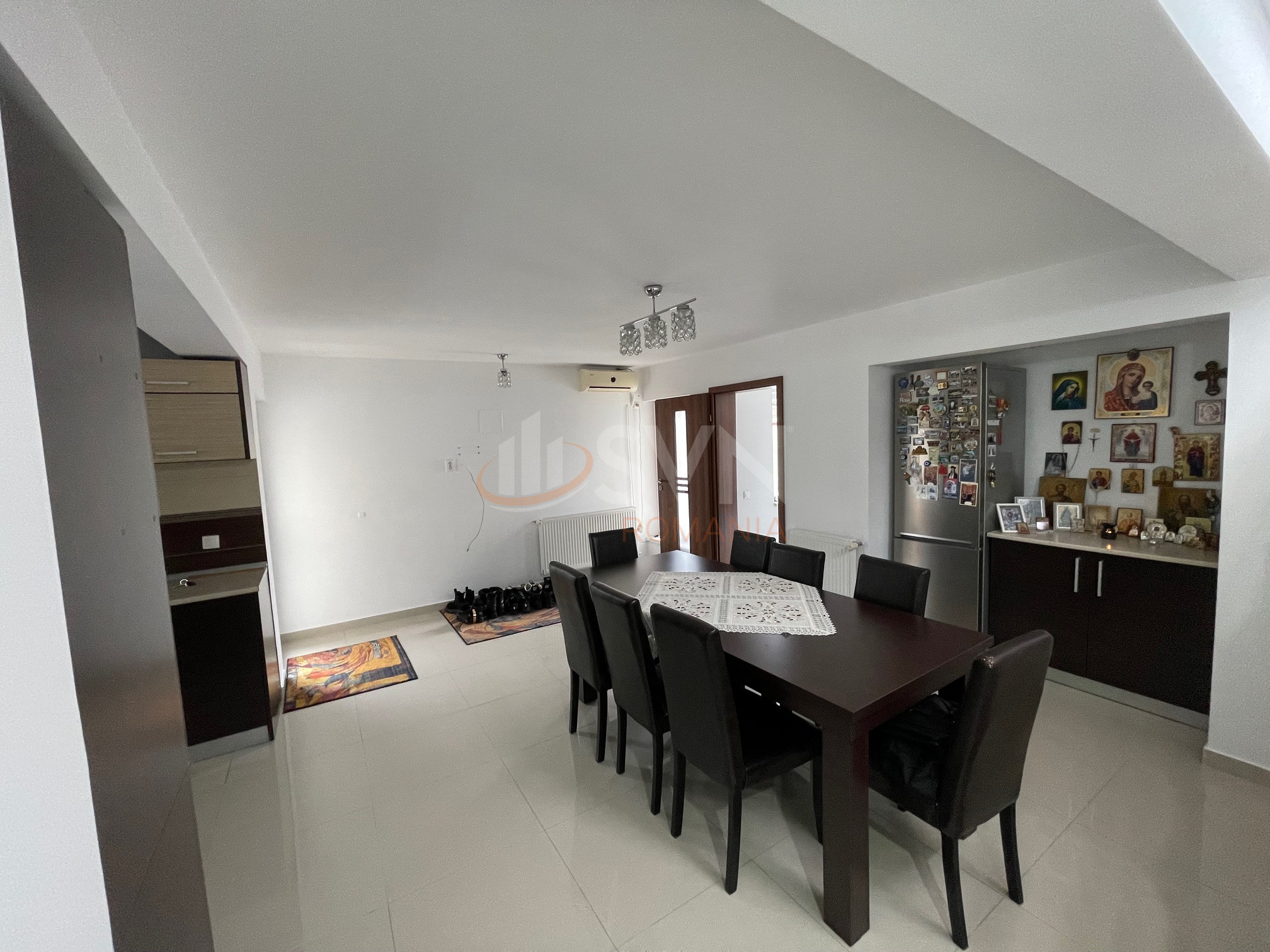 Casa, 7 camere Ilfov/Chiajna