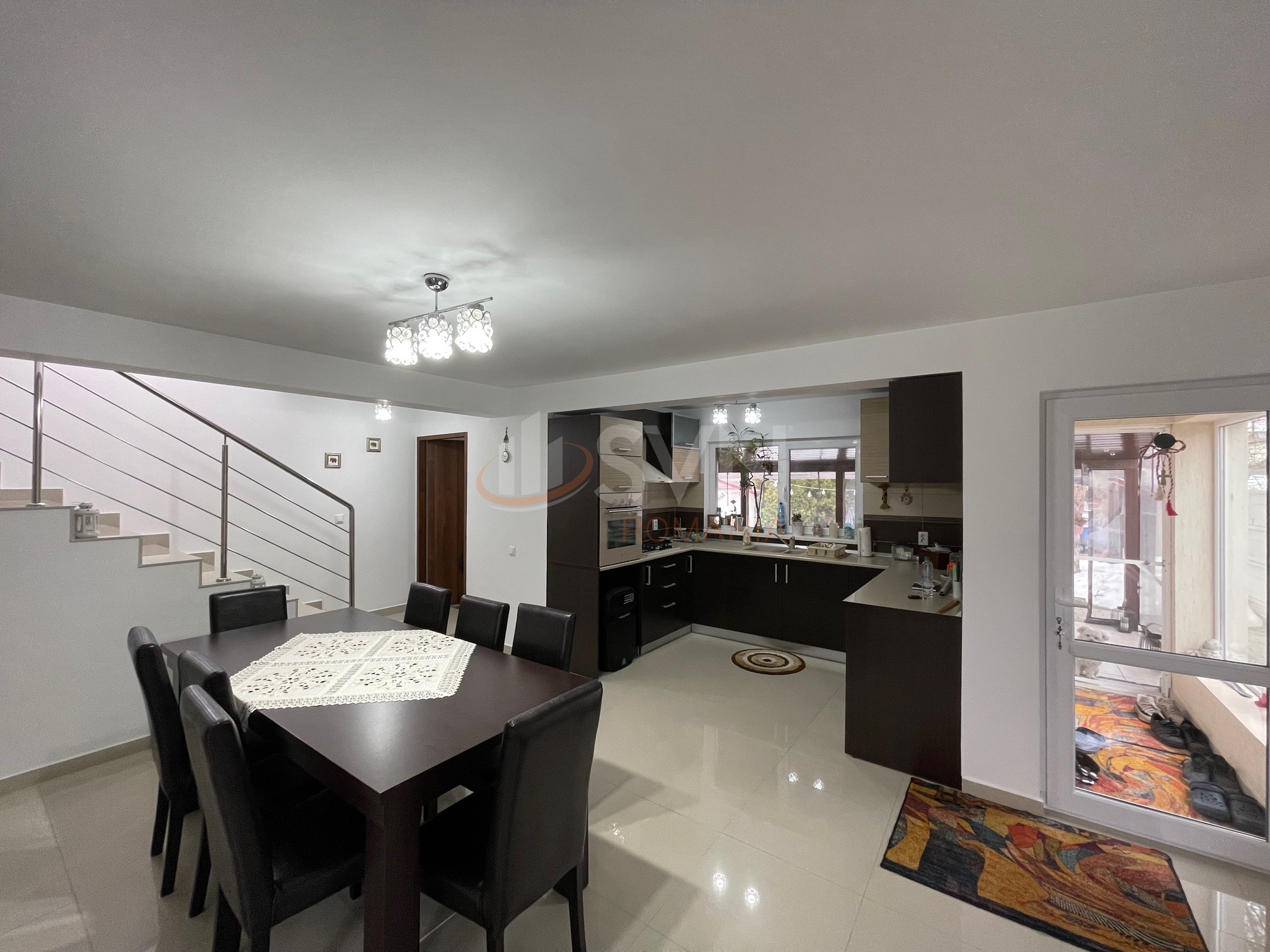 Casa, 7 camere Ilfov/Chiajna