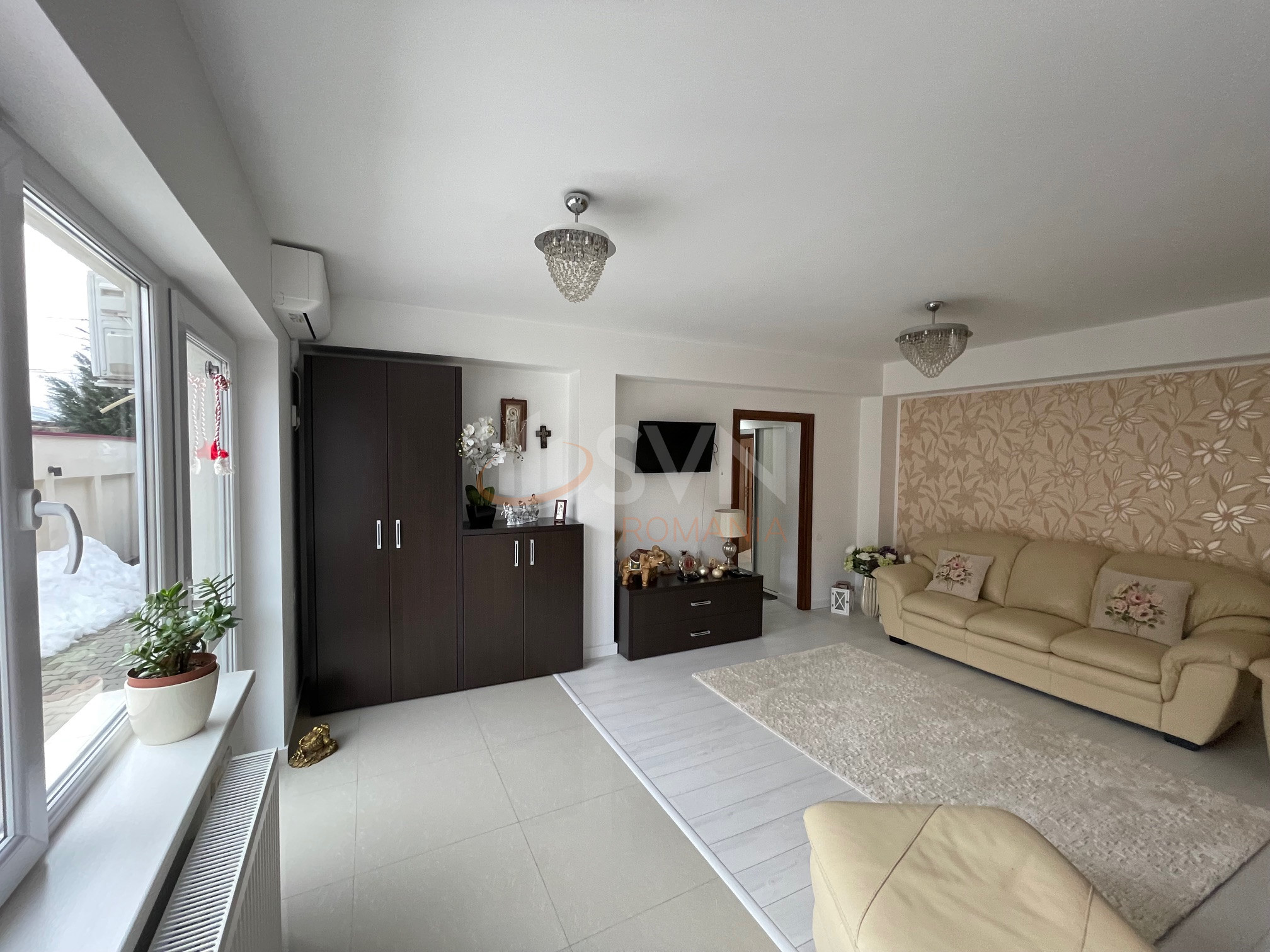 Casa, 7 camere Ilfov/Chiajna