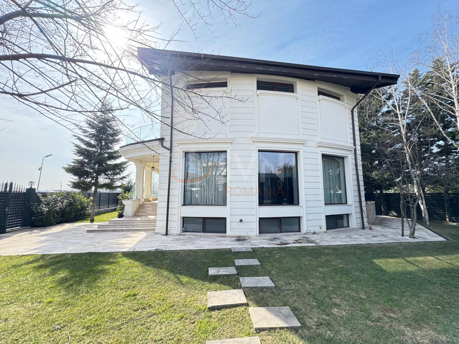 Casa, 7 camere Bucuresti/Iancu Nicolae