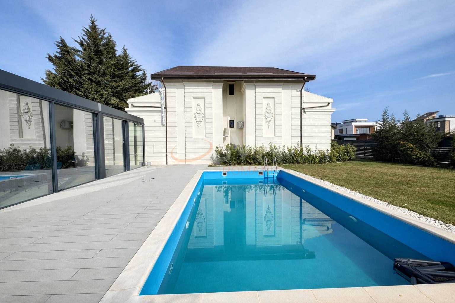 Casa, 7 camere Bucuresti/Iancu Nicolae