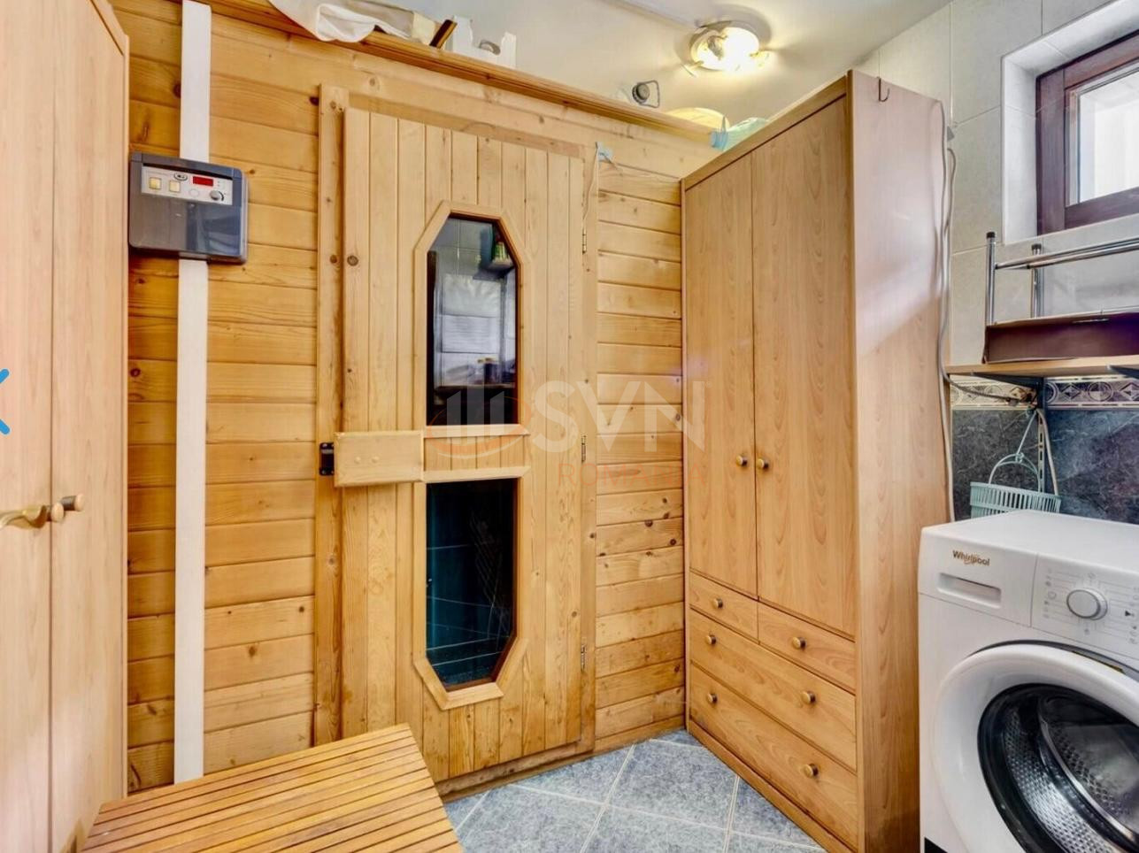 Casa, 7 camere Bucuresti/Pipera