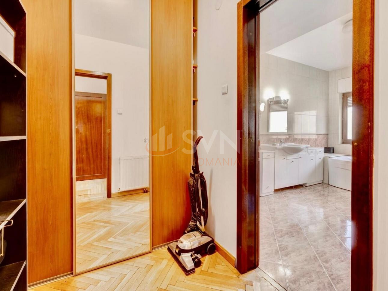 Casa, 7 camere Bucuresti/Pipera