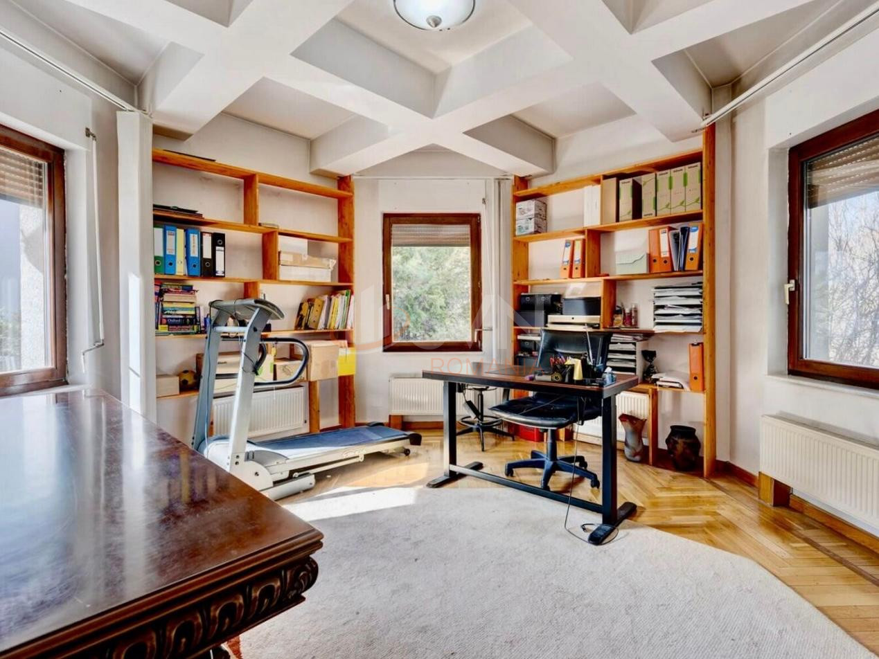 Casa, 7 camere Bucuresti/Pipera