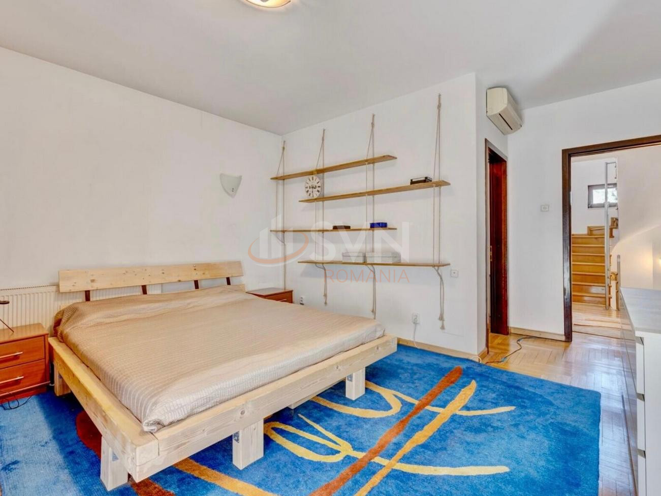 Casa, 7 camere Bucuresti/Pipera