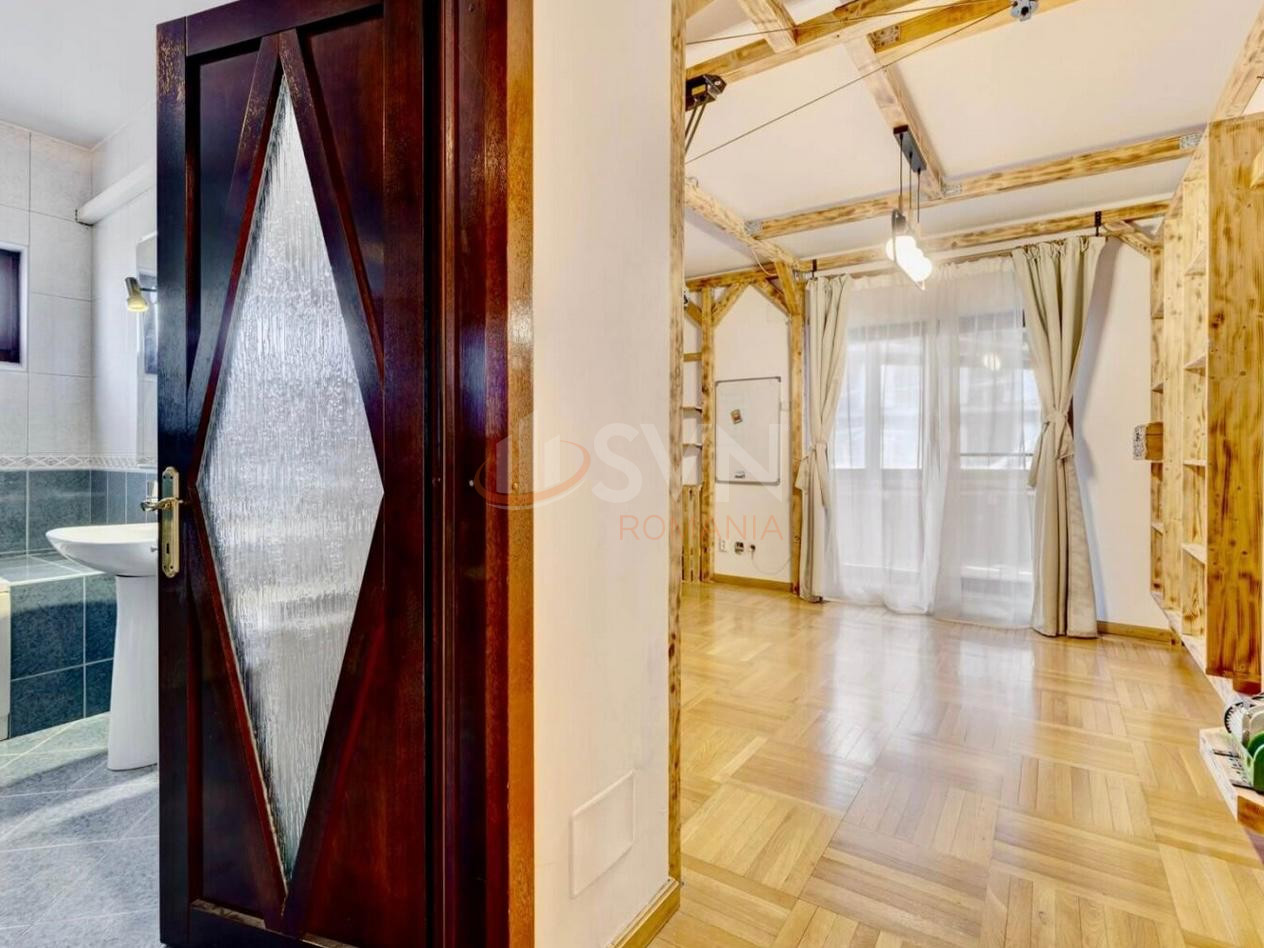 Casa, 7 camere Bucuresti/Pipera