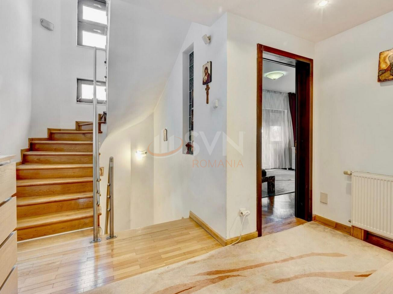 Casa, 7 camere Bucuresti/Pipera