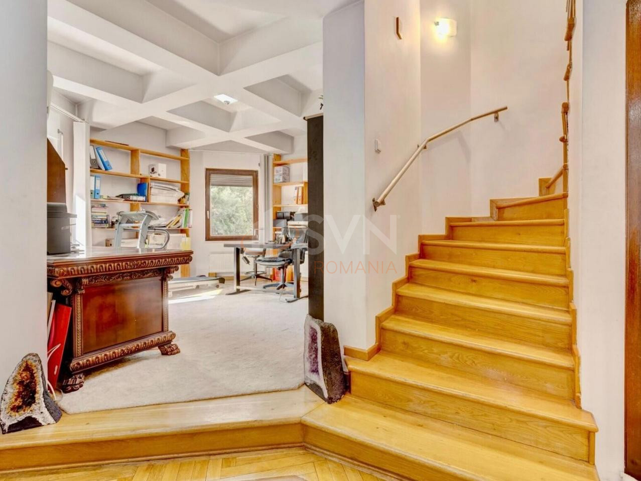 Casa, 7 camere Bucuresti/Pipera