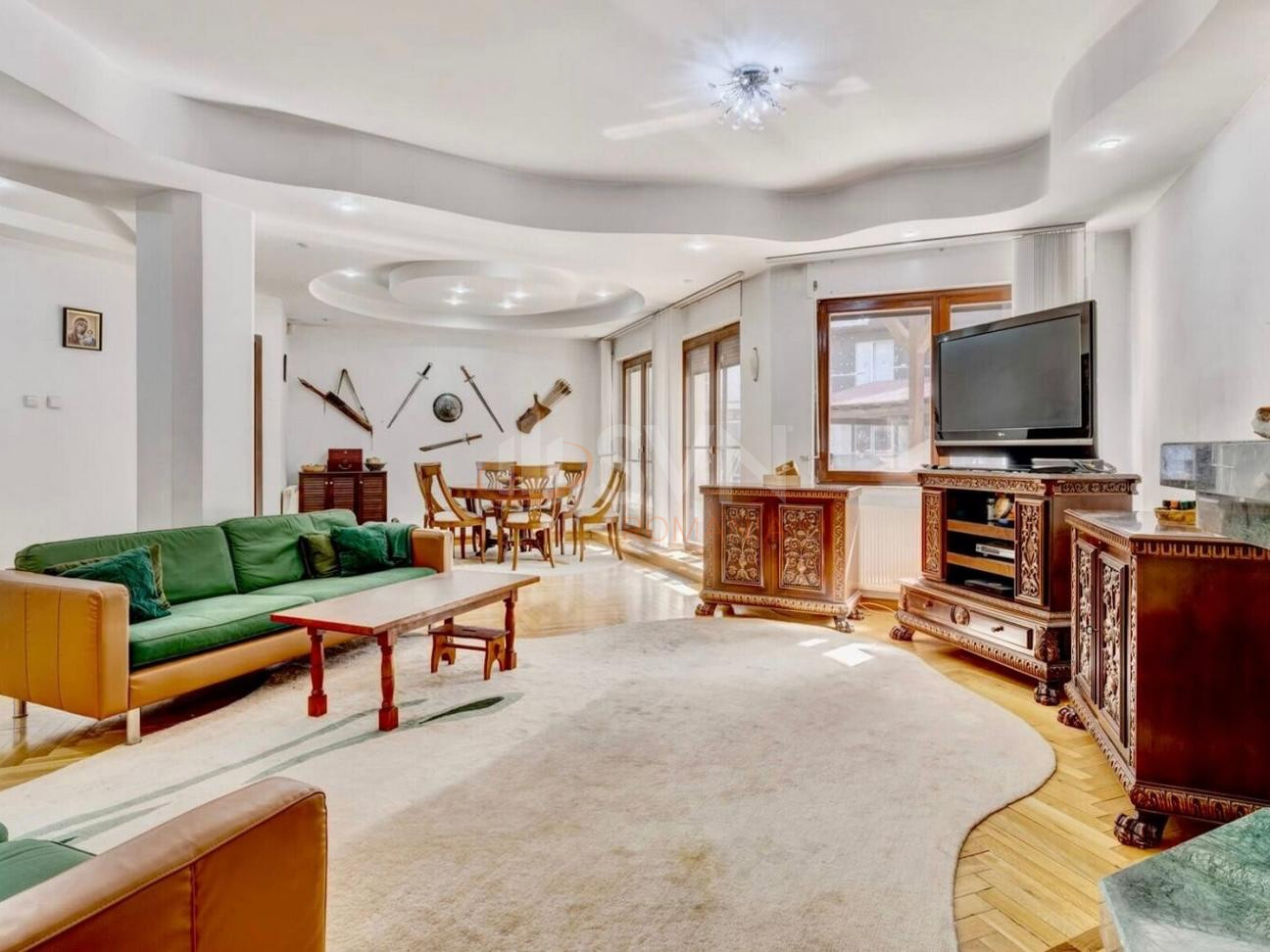 Casa, 7 camere Bucuresti/Pipera