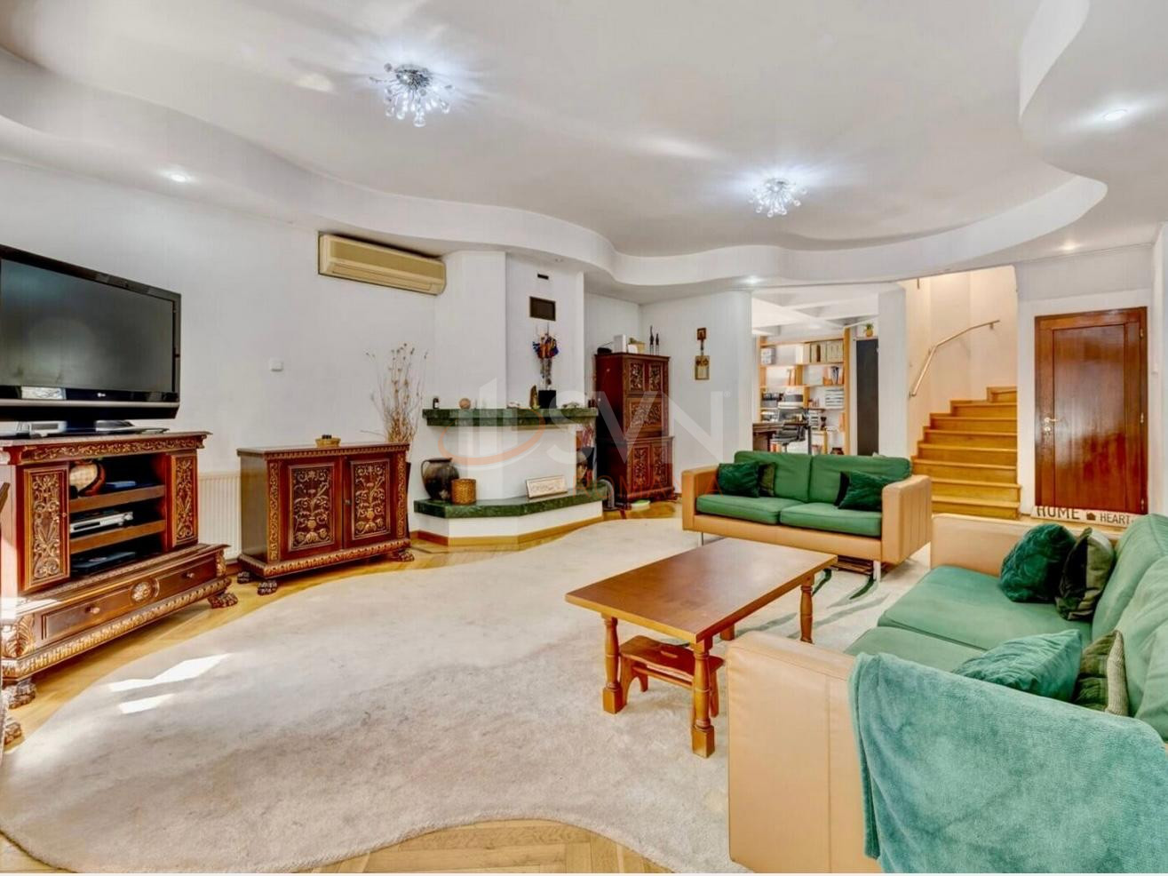 Casa, 7 camere Bucuresti/Pipera