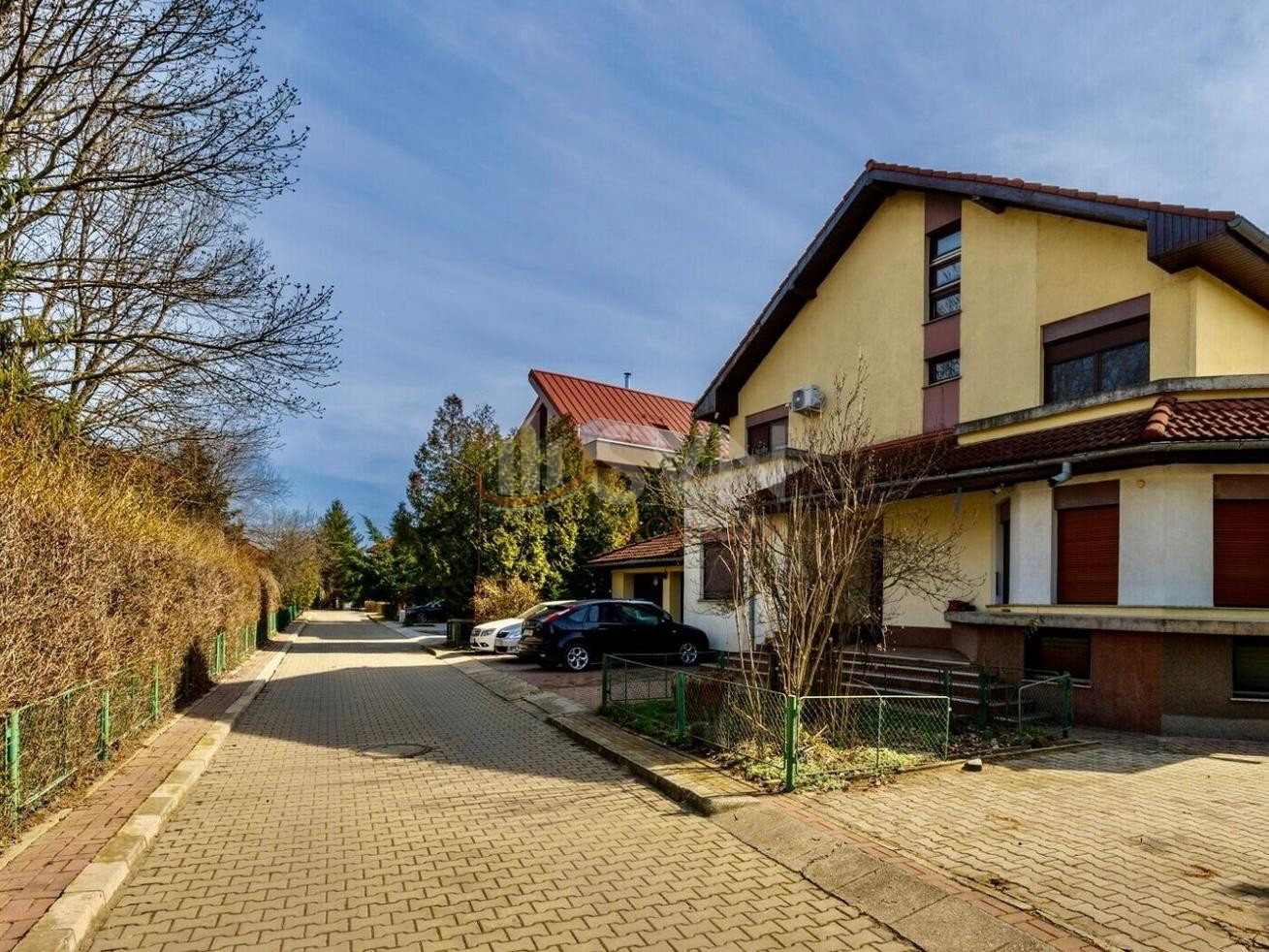 Casa, 7 camere Bucuresti/Pipera