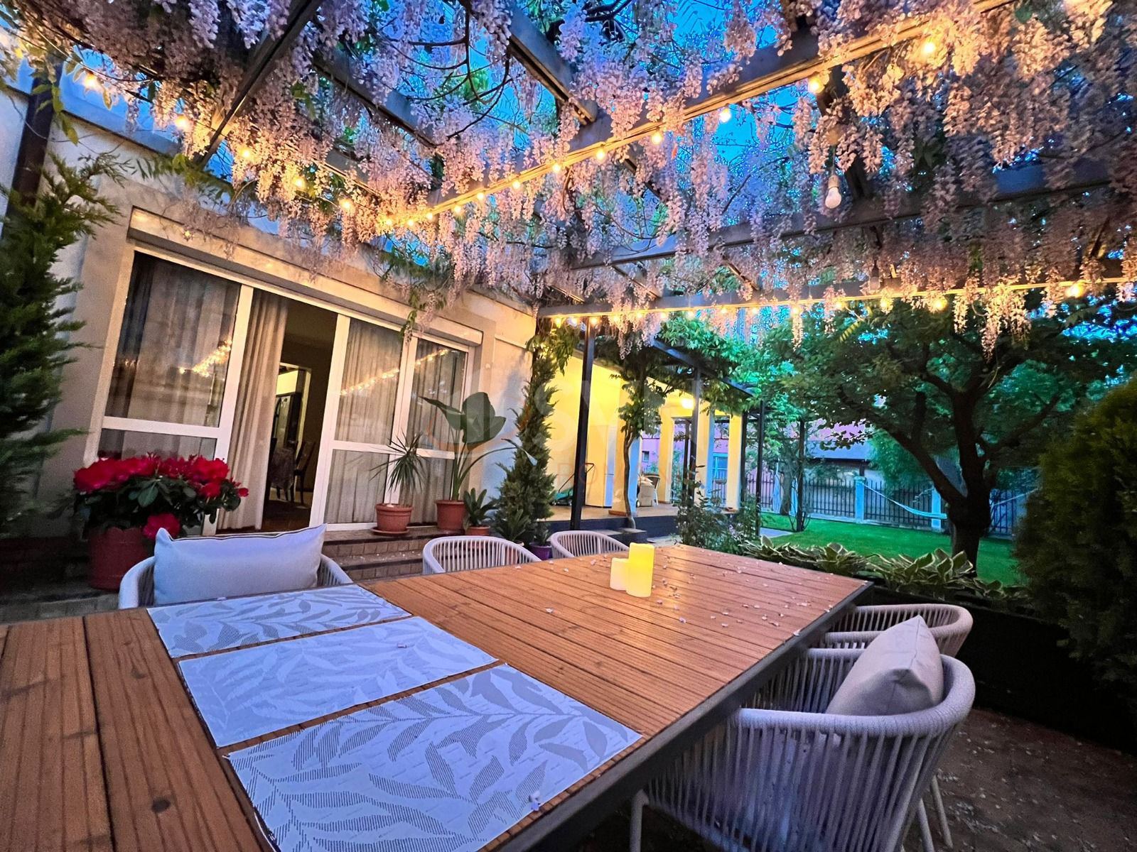 Casa, 7 camere Bucuresti/Pipera