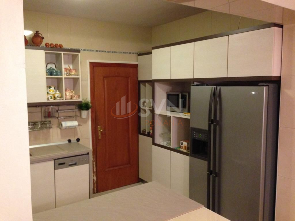 Casa, 7 camere Bucuresti/Pipera