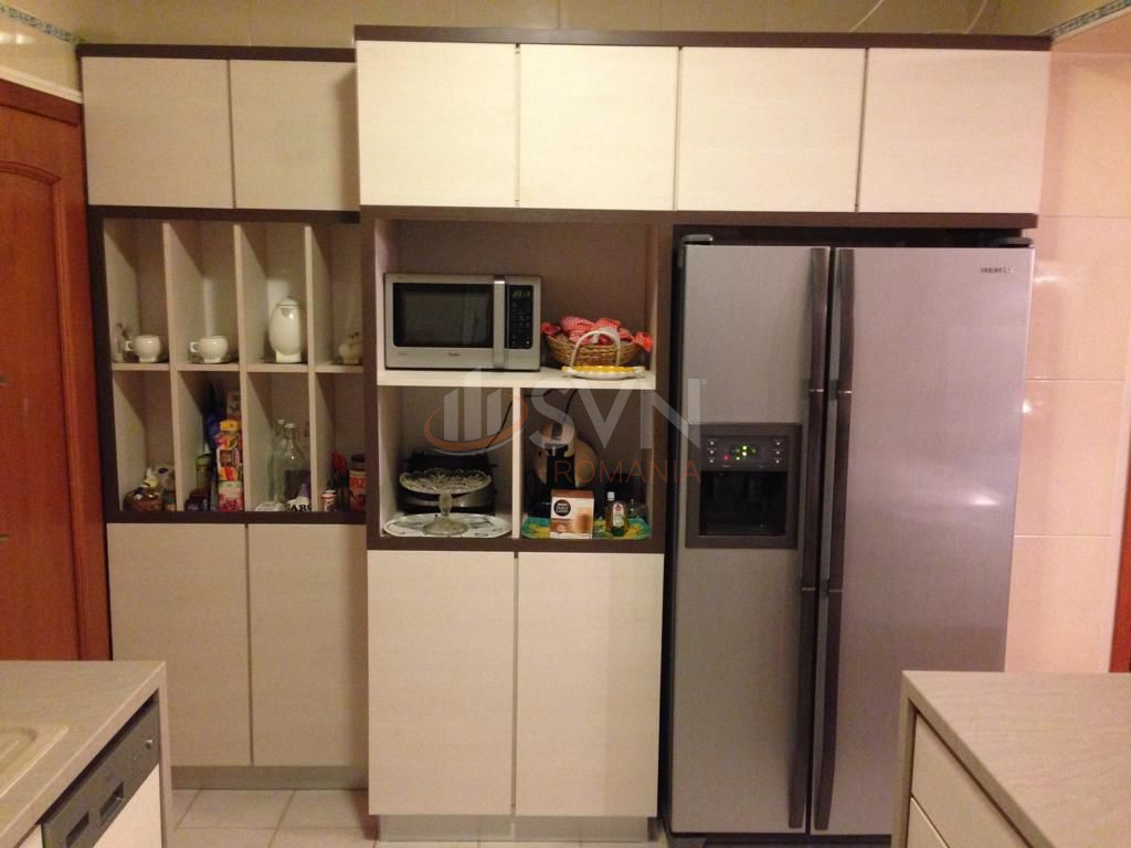 Casa, 7 camere Bucuresti/Pipera