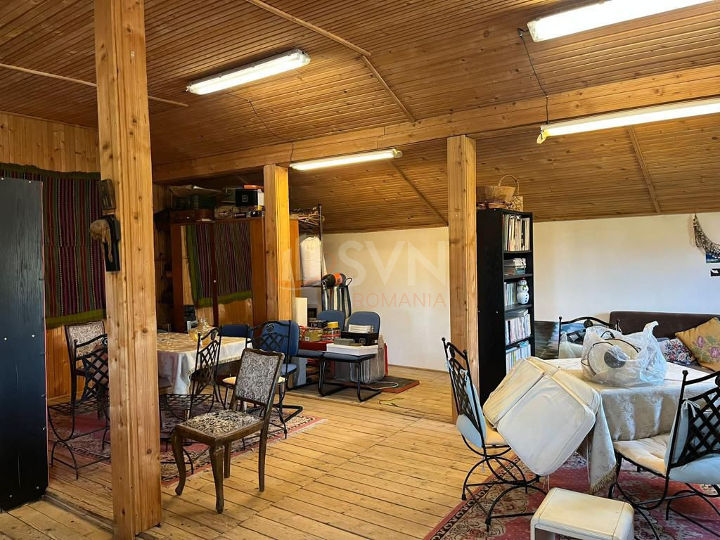 Casa, 7 camere Bucuresti/Pipera