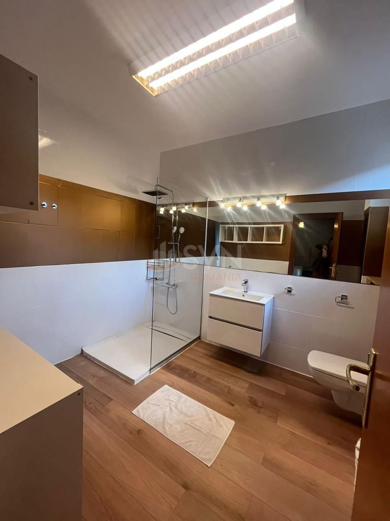 Casa, 7 camere Bucuresti/Pipera