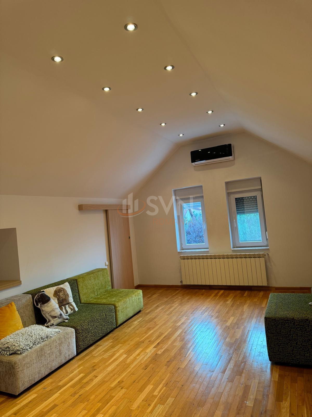 Casa, 7 camere Bucuresti/Iancu Nicolae