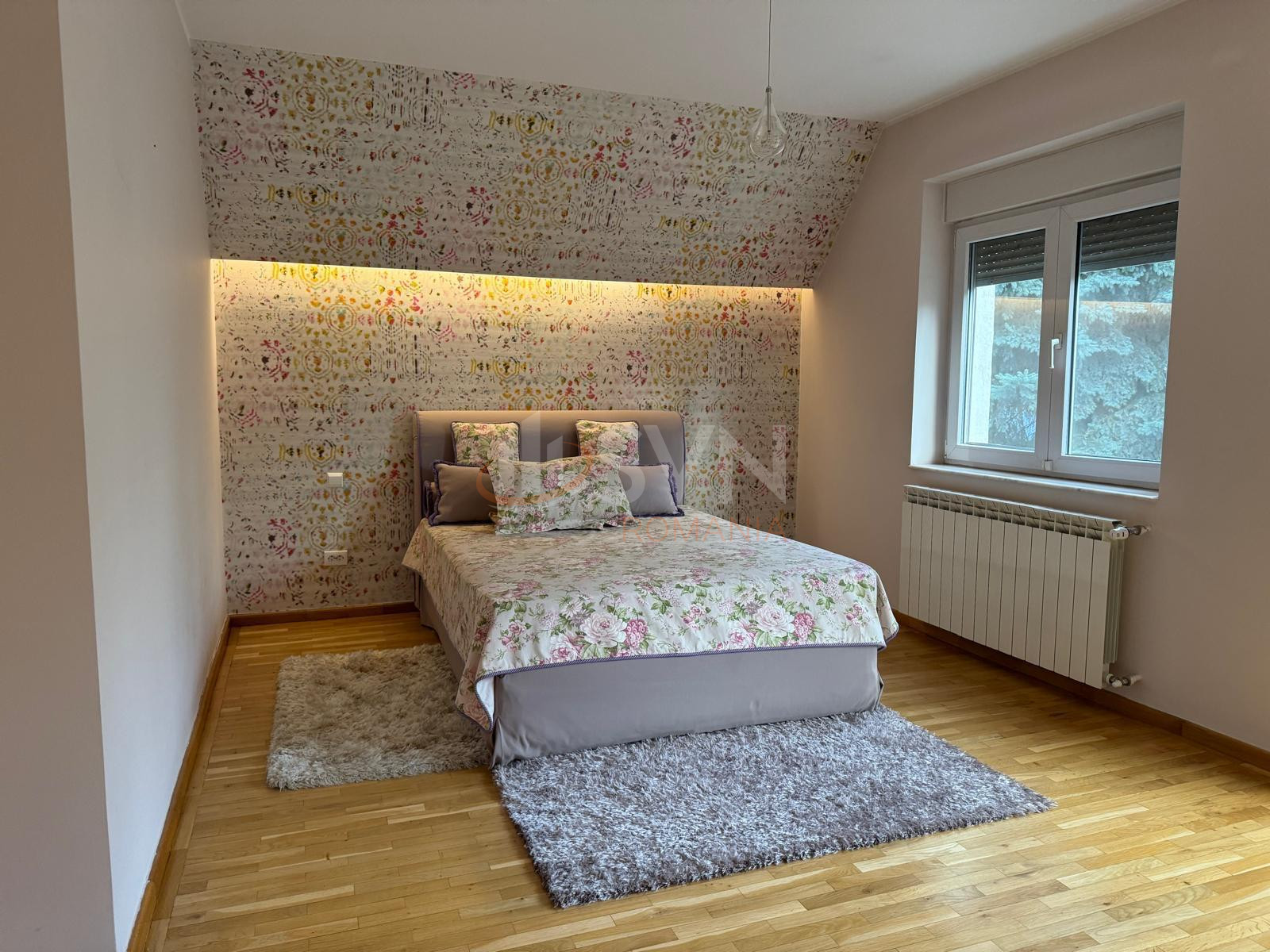 Casa, 7 camere Bucuresti/Iancu Nicolae