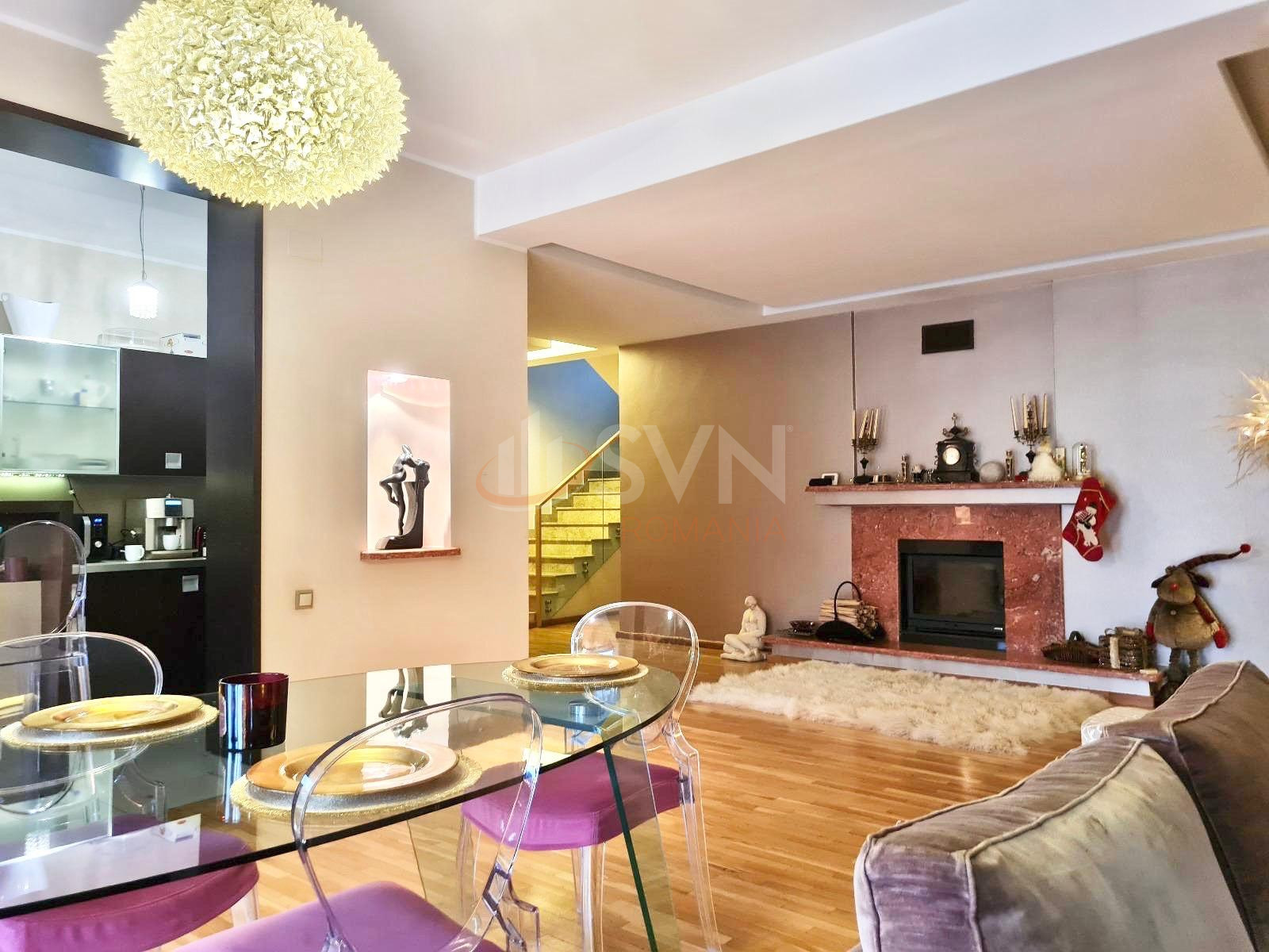 Casa, 7 camere Bucuresti/Iancu Nicolae