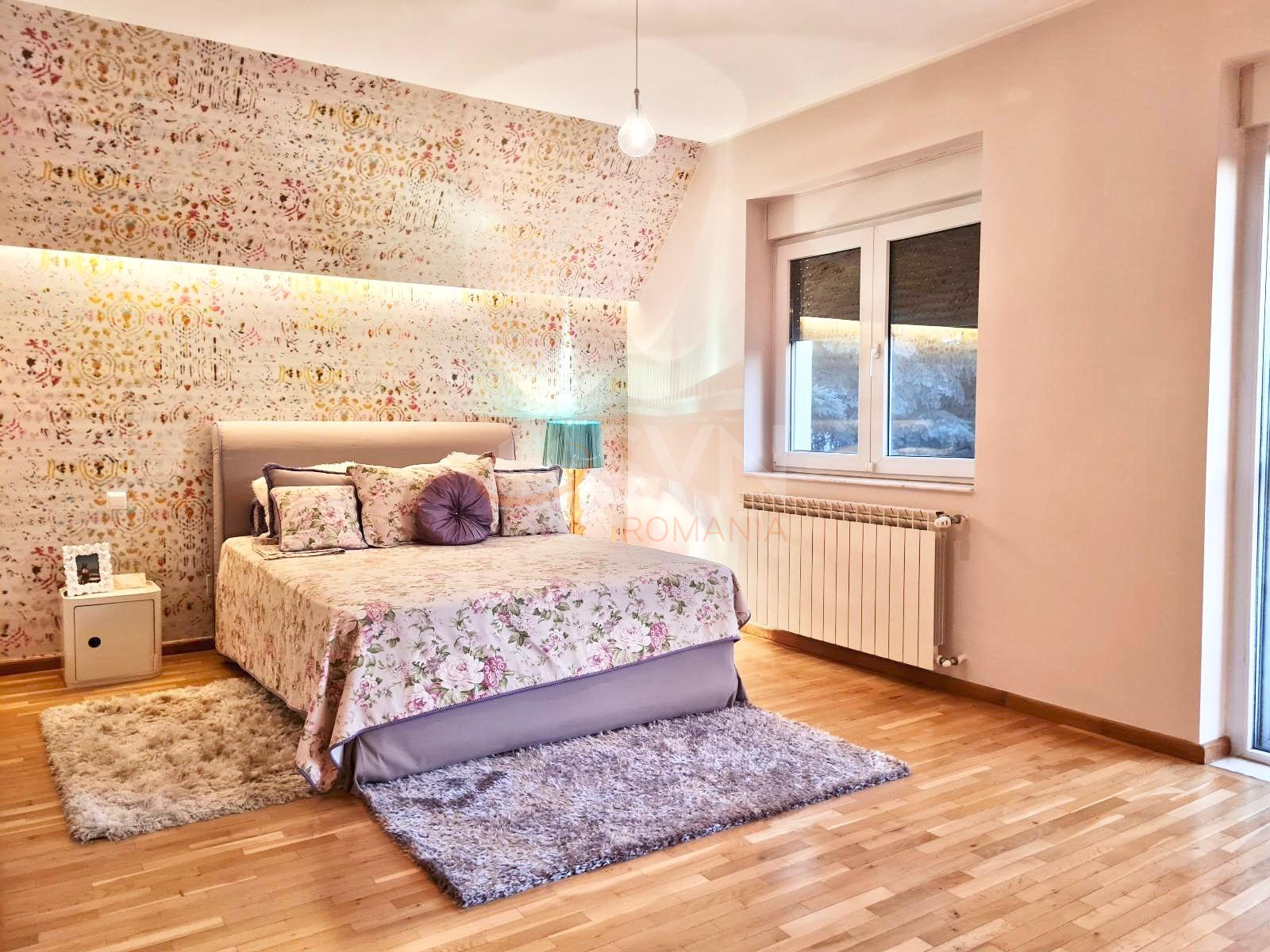 Casa, 7 camere Bucuresti/Iancu Nicolae