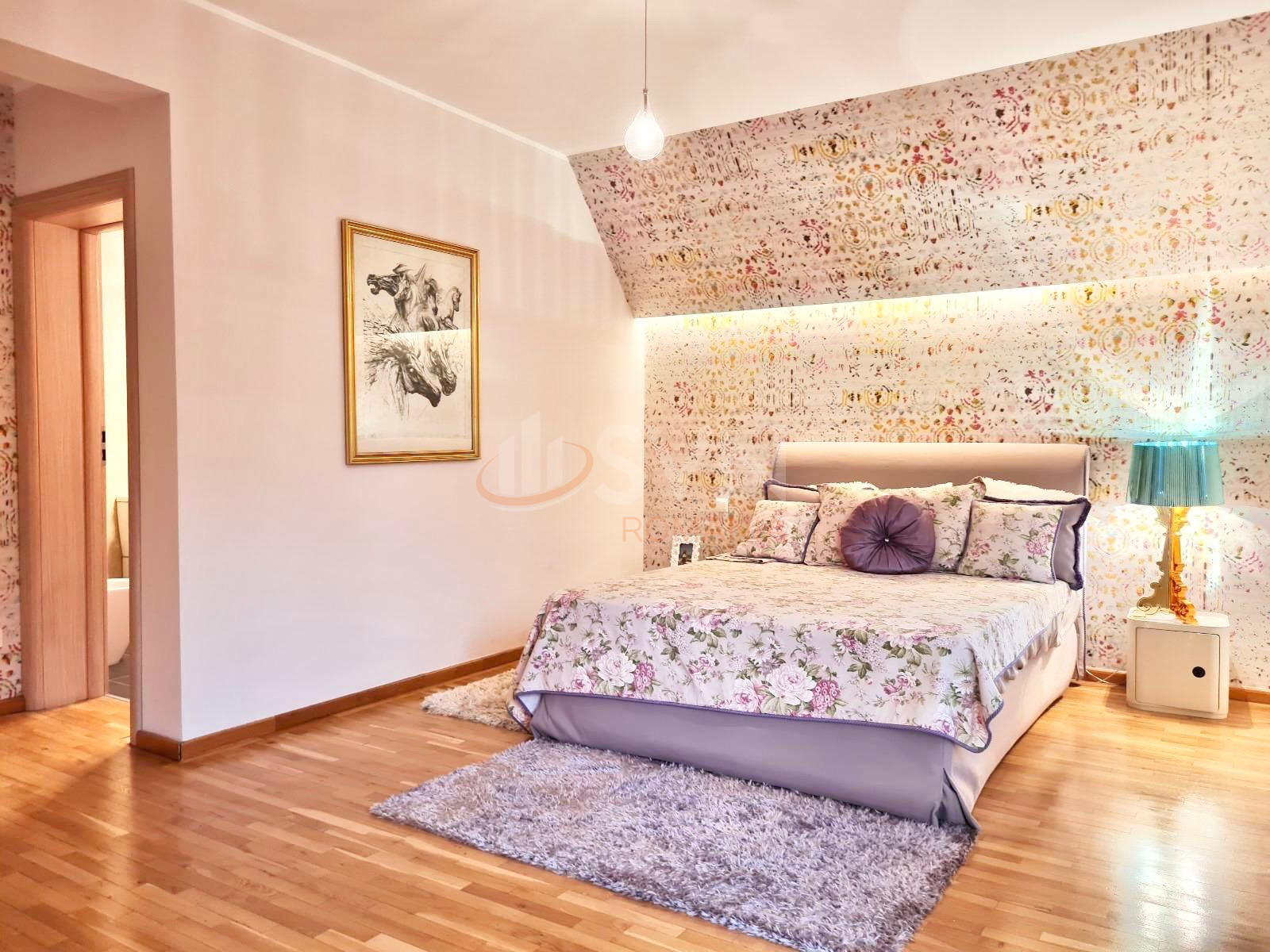 Casa, 7 camere Bucuresti/Iancu Nicolae