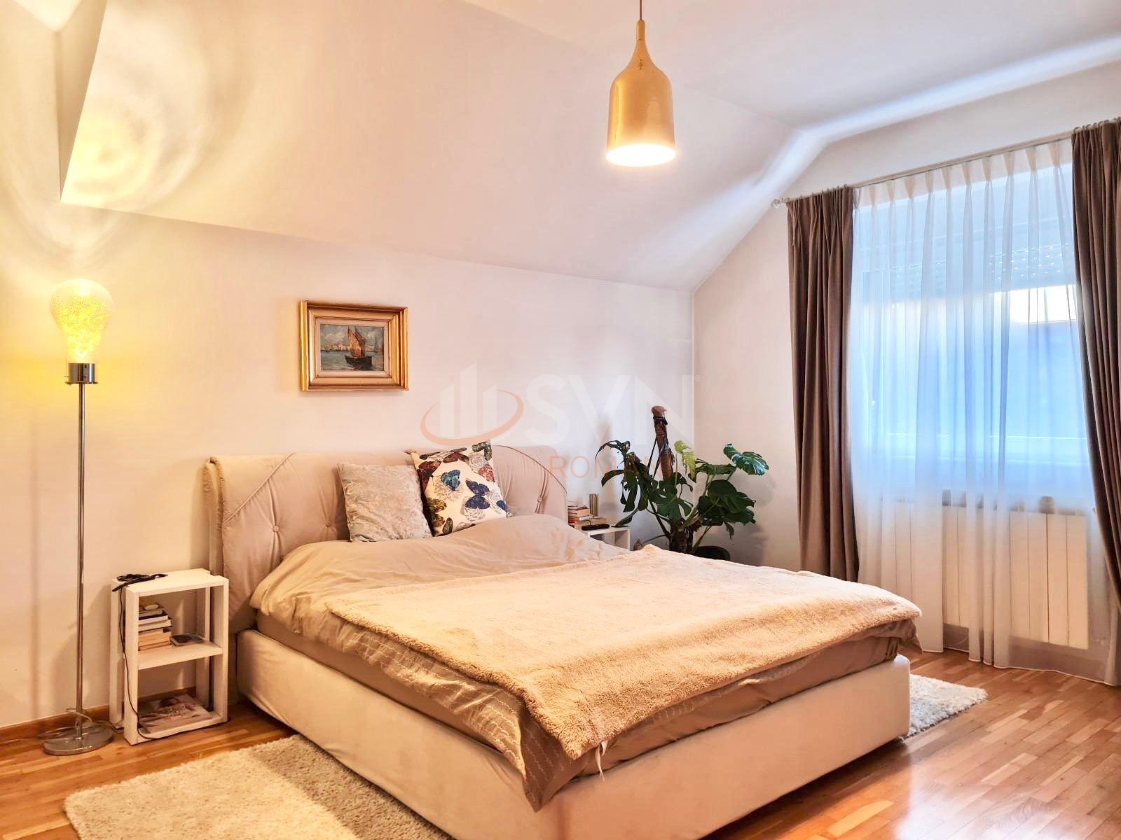 Casa, 7 camere Bucuresti/Iancu Nicolae