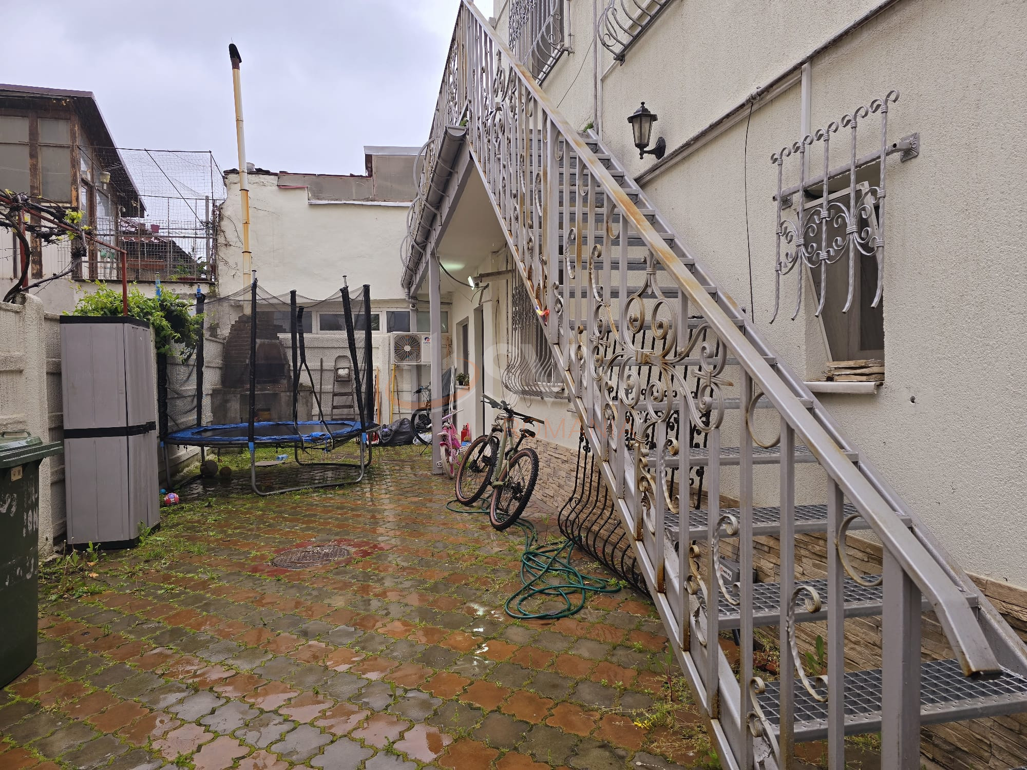 Casa, 7 camere Bucuresti/Cotroceni