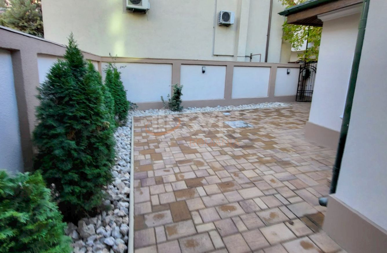 Casa, 7 camere Bucuresti/Herastrau