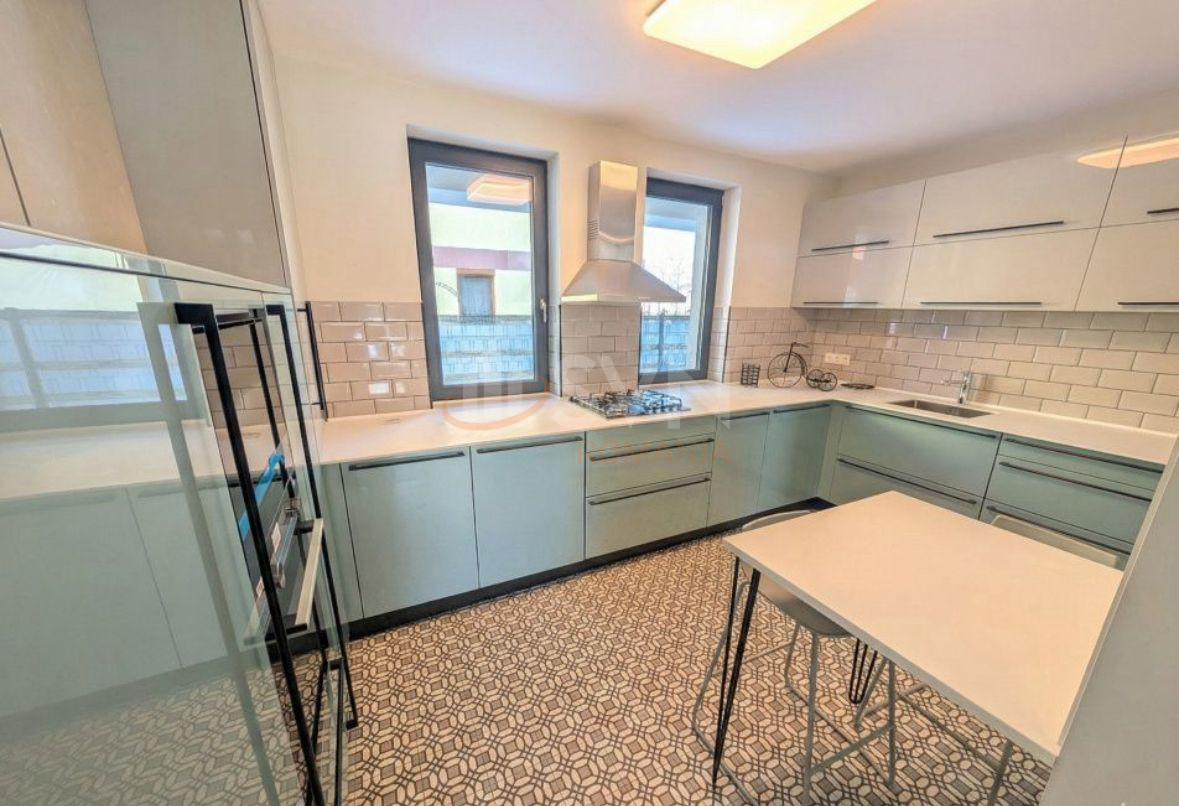 Casa, 7 camere Bucuresti/Pipera