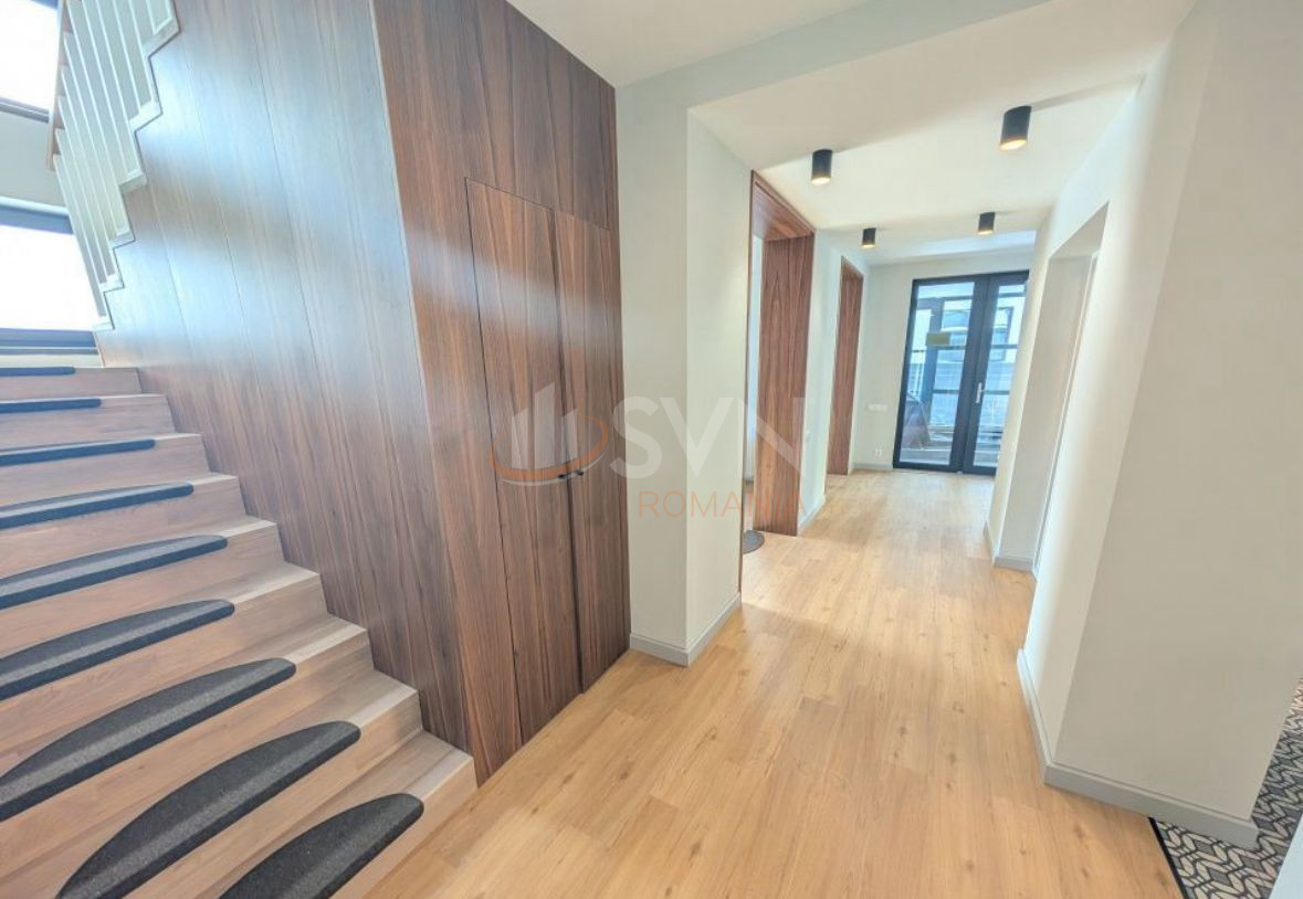 Casa, 7 camere Bucuresti/Pipera