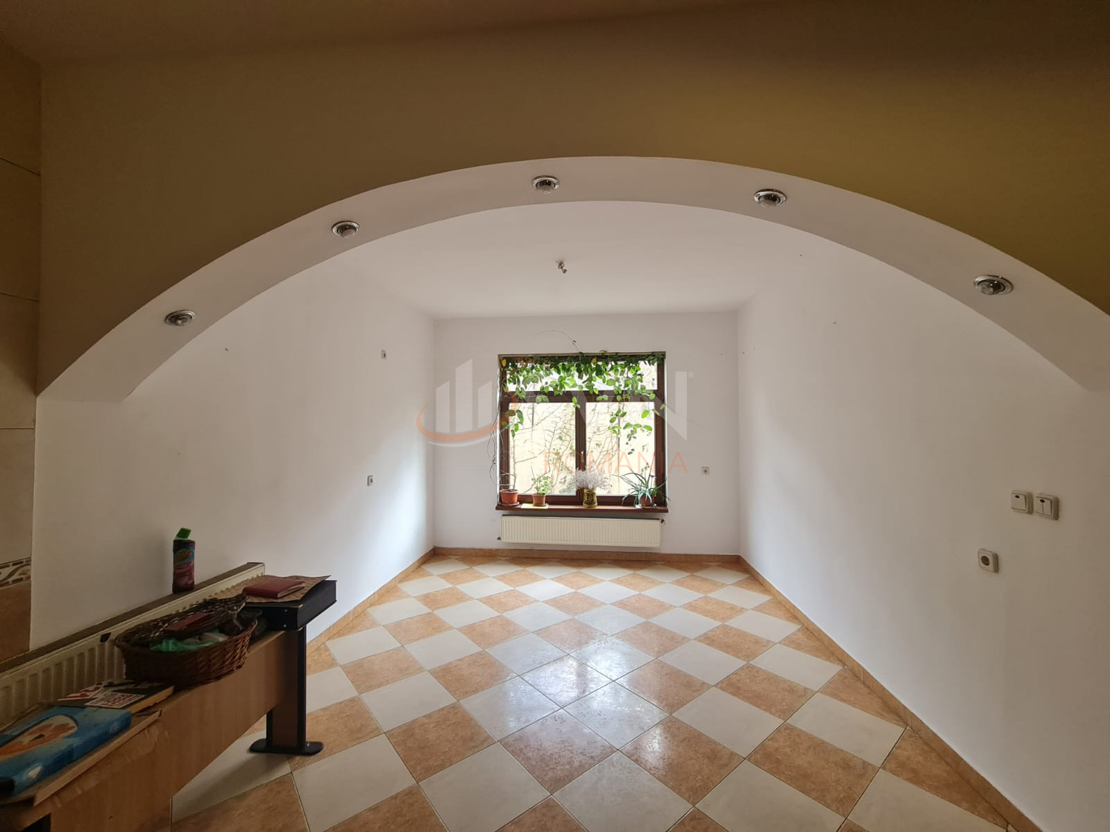 Casa, 7 camere Bucuresti/1 Mai