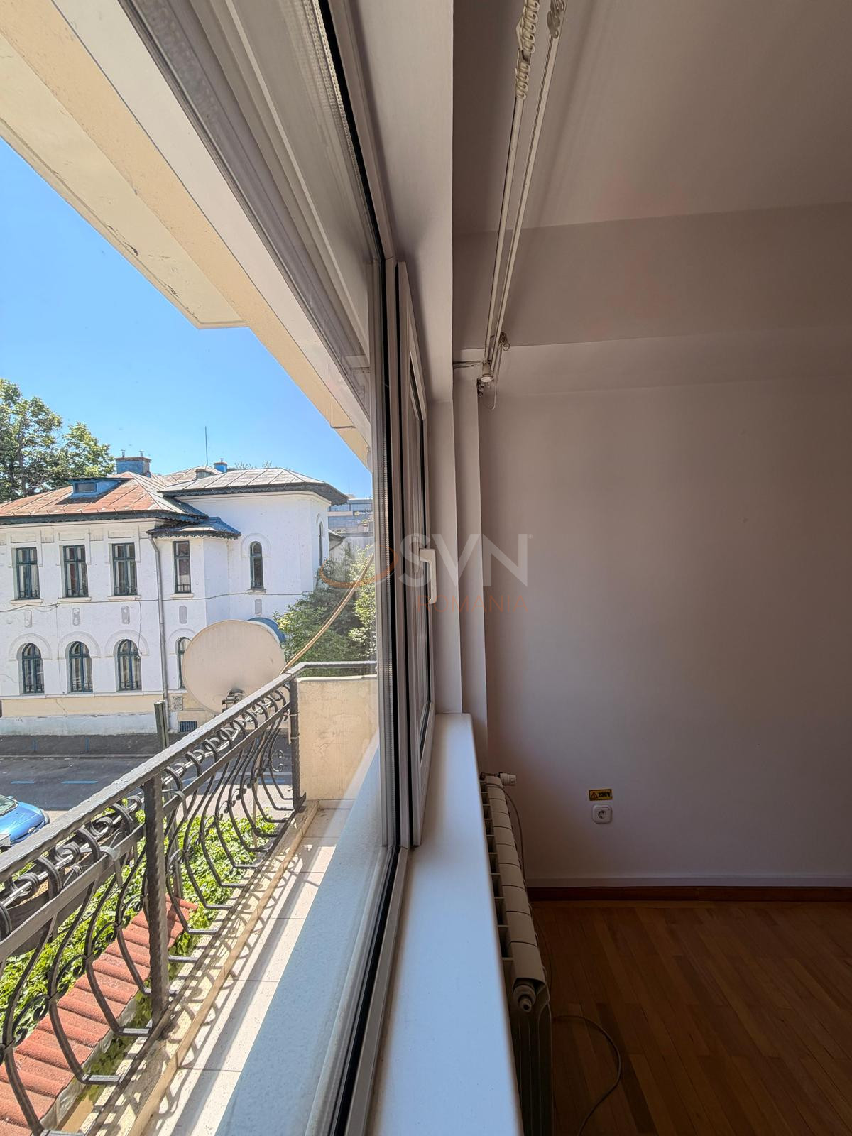 Casa, 7 camere Bucuresti/P-ta Victoriei