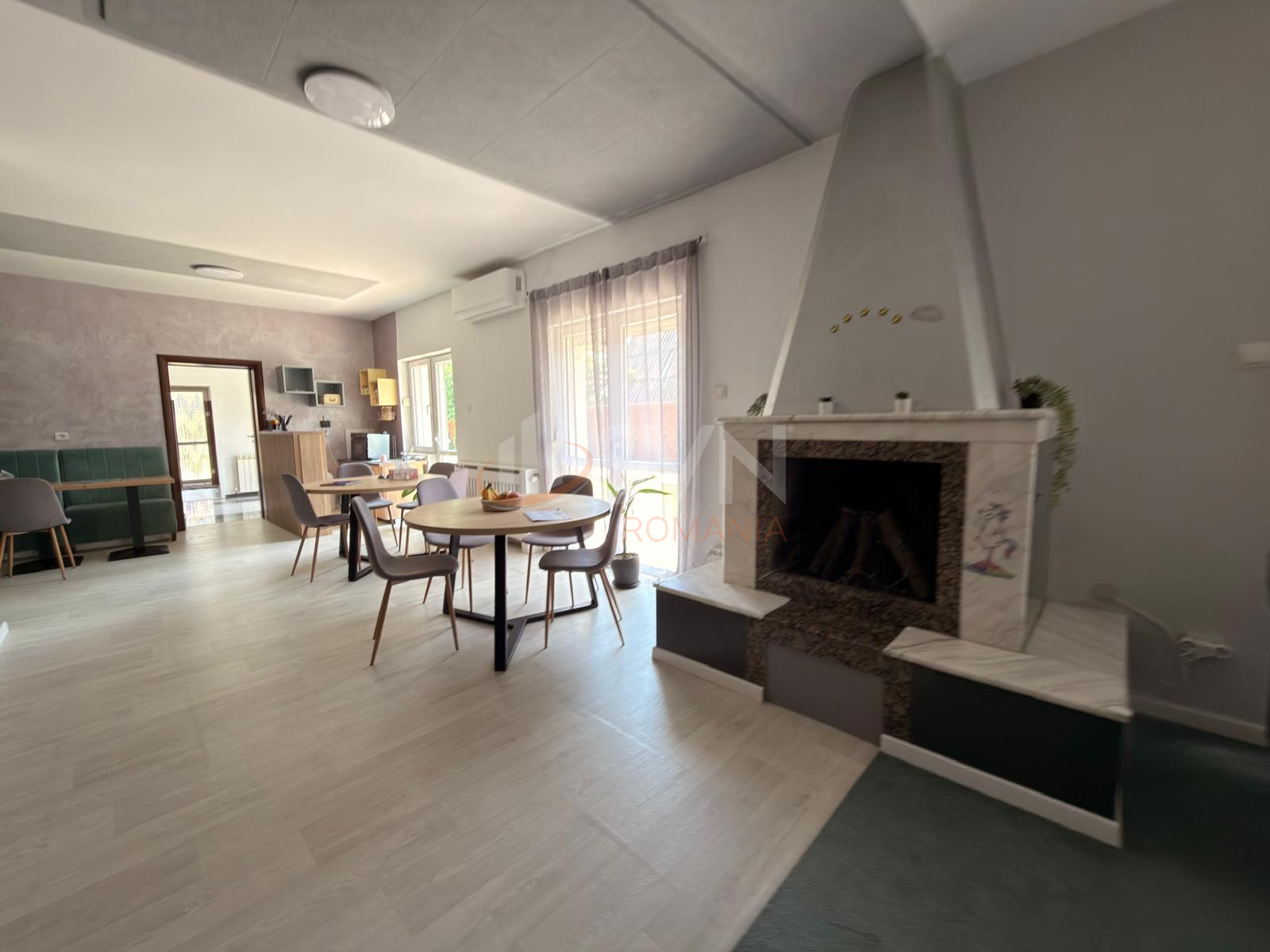 Casa, 7 camere Bucuresti/Pipera