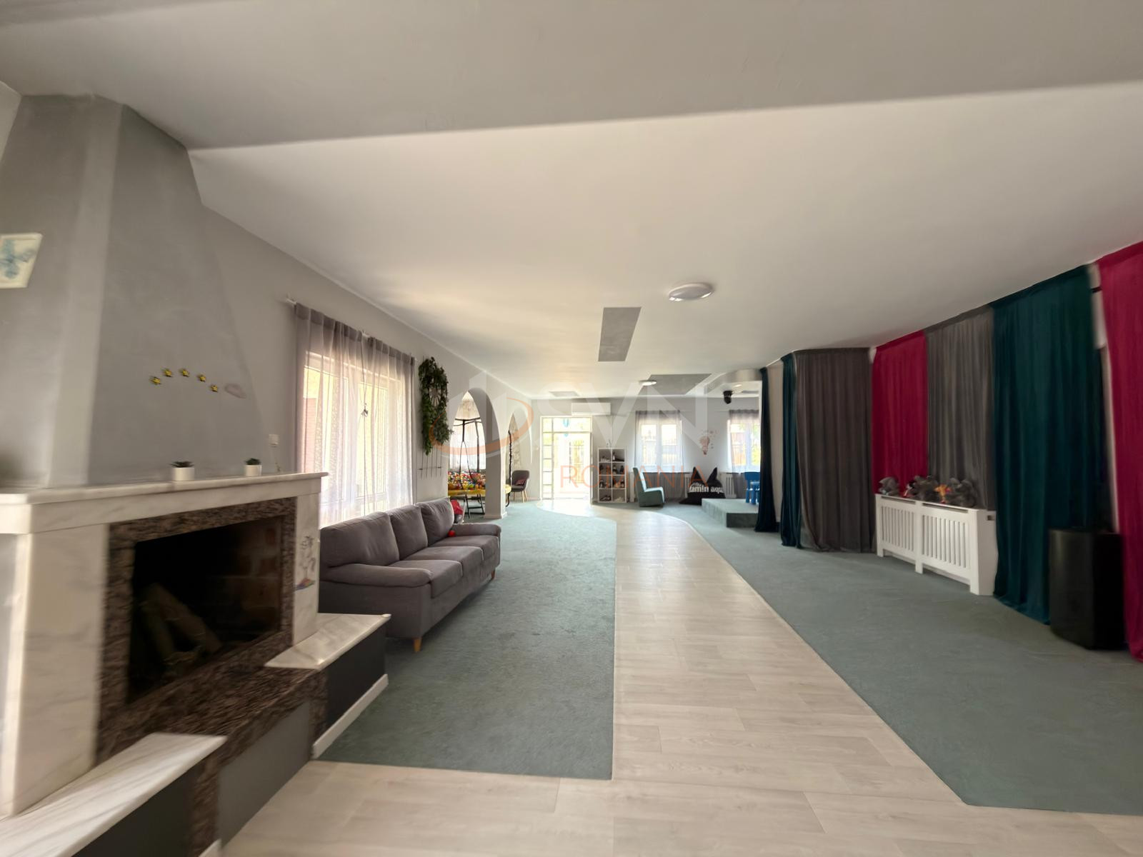 Casa, 7 camere Bucuresti/Pipera