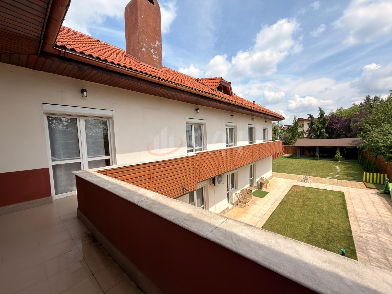 Casa, 7 camere Bucuresti/Pipera